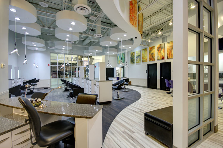 Ginger Bay Salon