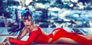Rihanna For Dior 2015 | RUNWAY