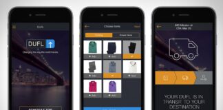The DUFL – Changing The Way You Travel For Business