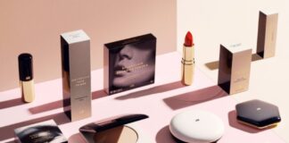 H&M Launches Beauty Line This Fall H&M Fall Launch | RUNWAY