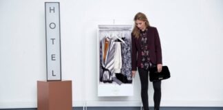 Fashion Mini Bar