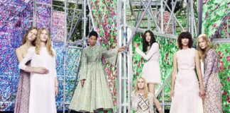 Dior Couture
