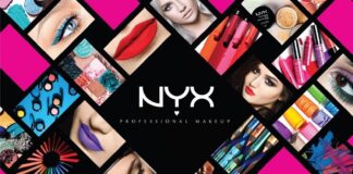 NYX Cosmetics – For Beauty Lovers