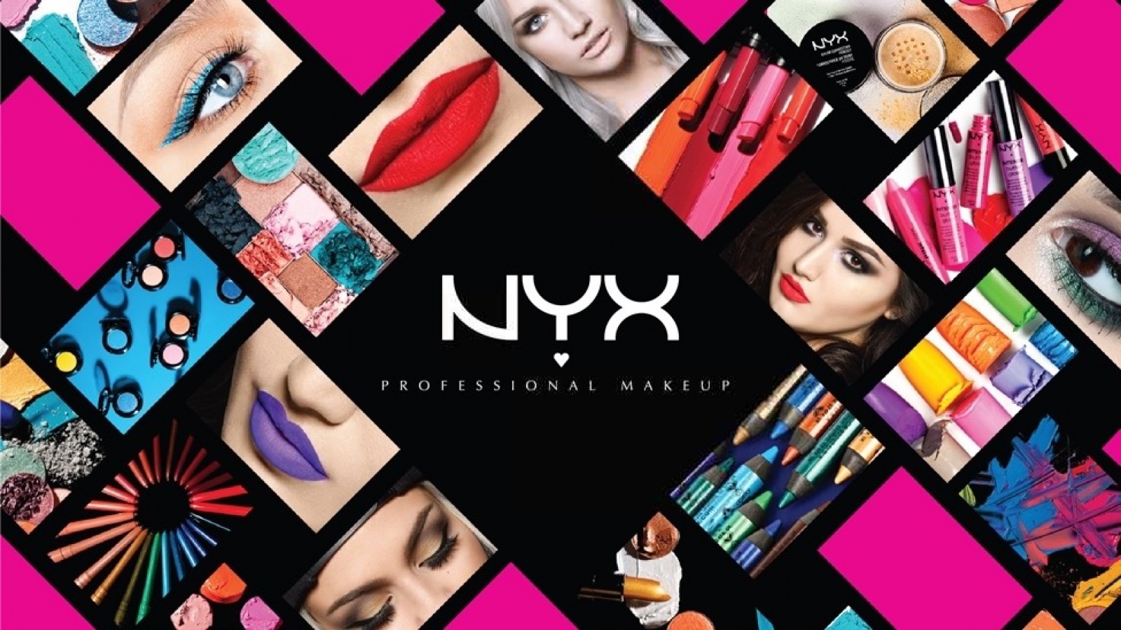 Nyx Cosmetics For Beauty Lovers Runway Magazine Official