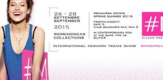 MIPAP: Prêt-à-Porter Takes Milan
