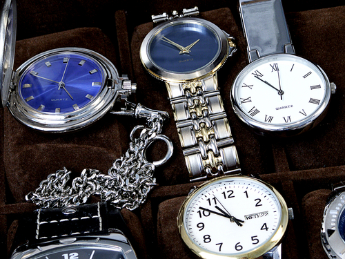 Cyber Monday Deals: Top Deals on Men’s Watches
