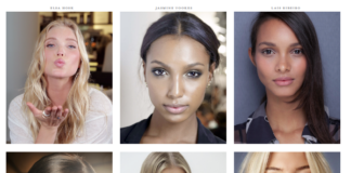 THE NEW FACES (&BODS) OF VICTORIA’S SECRET