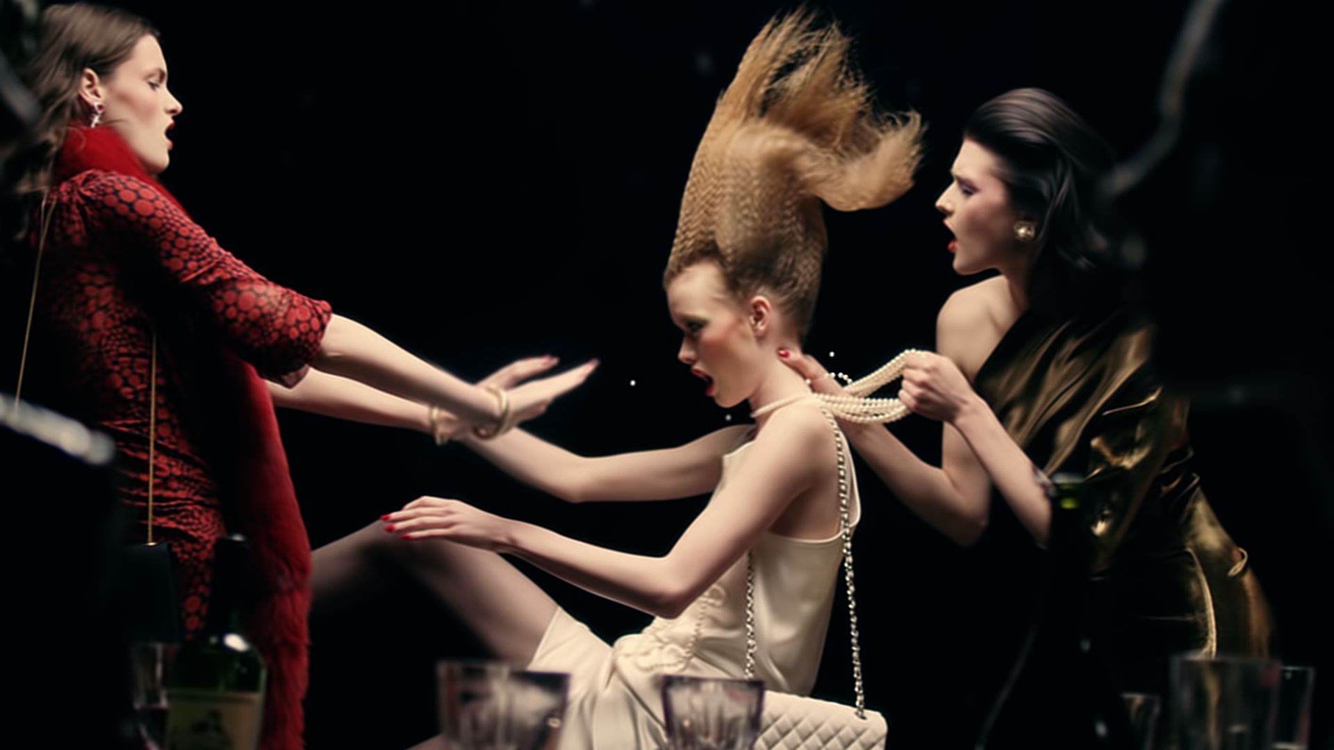 Top 10 Fashion Films of the Season