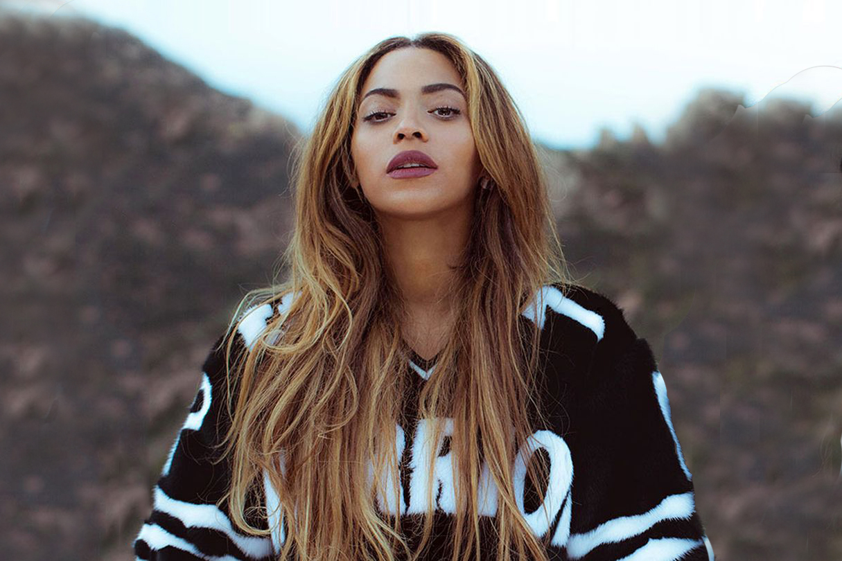 Beyonce to Launch Fashion Collection with Topshop