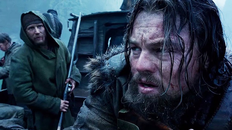 Golden Globes 2016 Winners
