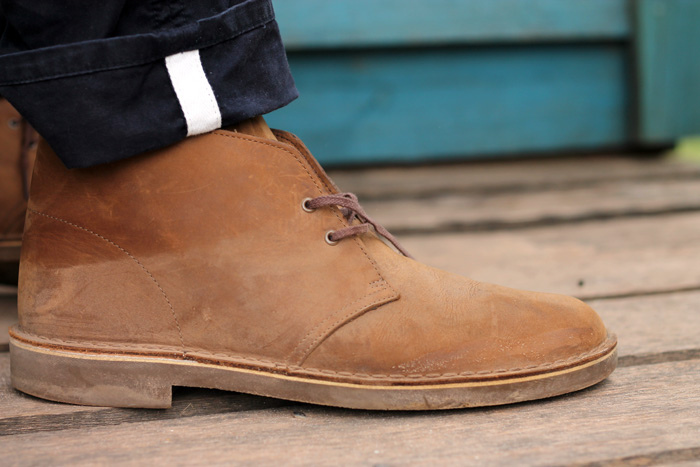 Best Summer and Spring Shoe Styles for Men