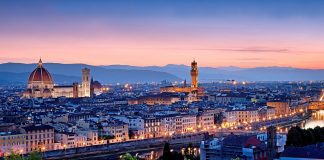 New Fashion Museum in Florence