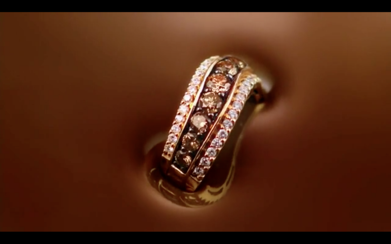 The Inside Story of Le Vian Chocolate Diamonds®