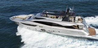 $1 Million a Week to Charter a Mega-Yacht?