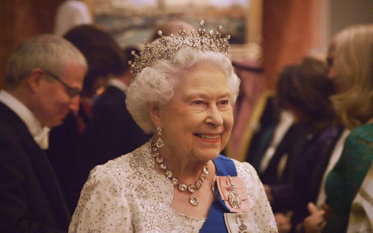 Secrets of Her Majesty’s diet and lifestyle at 90