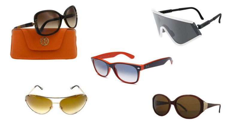 This Year’s Latest Trends in Sunglasses