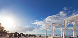 The 10 best luxury hotels in the world