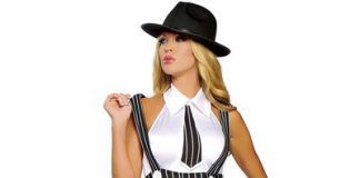 The Most Stylist Halloween Costumes for 2016