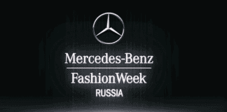 Mercedes-Benz Fashion Week Russia SS 2017