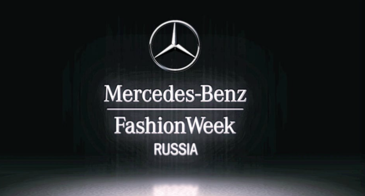 Image result for Mercedes-Benz Fashion Week Russia