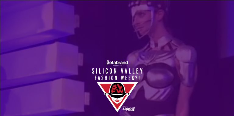 Silicon Valley Fashion Week Surprises