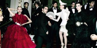 New Years Eve Fashion Guide 2017