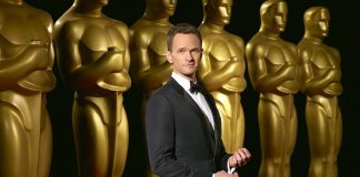 2017 Oscars Winners List