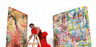 Sierra McClain Runway Magazine Interview