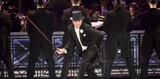 2017 Tony Awards – The Winners