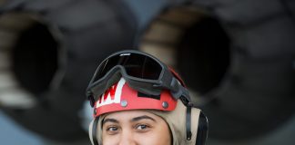 Women In The Military – Runway Magazine Achievements