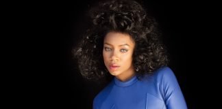 RUNWAY magazine Interview – Lil Mama