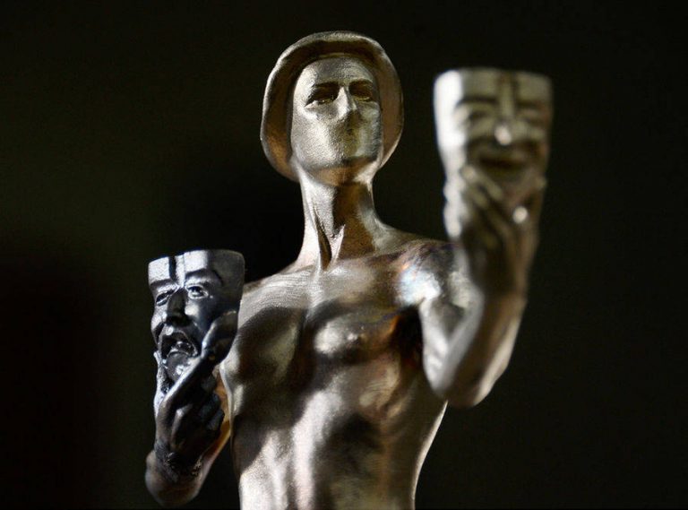 SAG Awards 2018 Winners: The Complete List