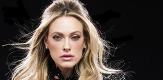 Peta Murgatroyd RUNWAY Magazine Winter 2018 Issue Interview