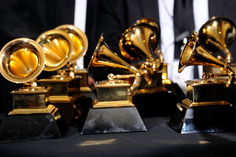 Grammy Winners 2019