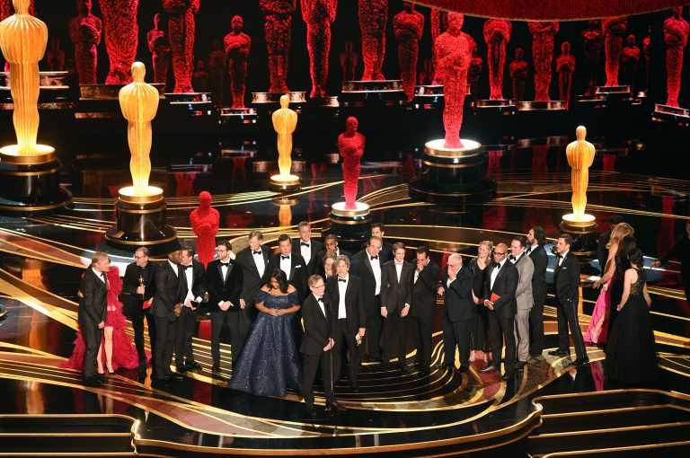 Oscars 2019 The full Winners list