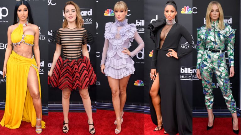 Billboard Music Awards : winners List 2019