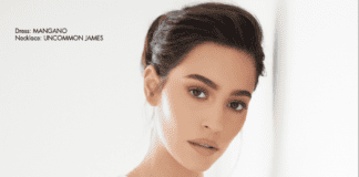 Alexxis Lemire Interview