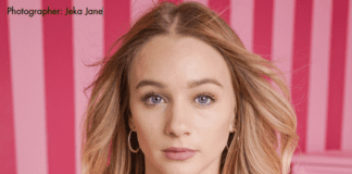 Mollee Gray Interview