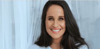 Katy Davis Runway Magazine Interview