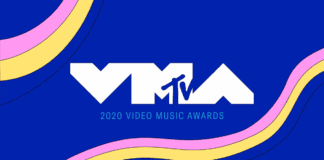 MTV VMA’s Winners List
