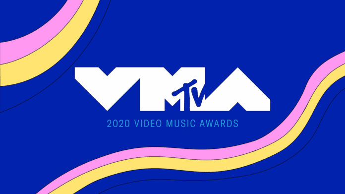 MTV_VMAs_2020_logo