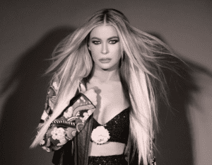 Carmen Electra RUNWAY magazine exclusive - RUNWAY ® MAGAZINE OFFICIAL