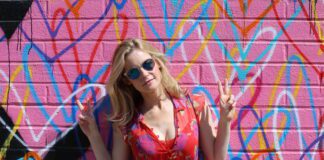 Jessica Morris Feature