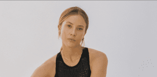 Tasha Franken Interview with RUNWAY magazine
