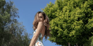 SKYLAR STECKER RUNWAY MAGAZINE INTERVIEW