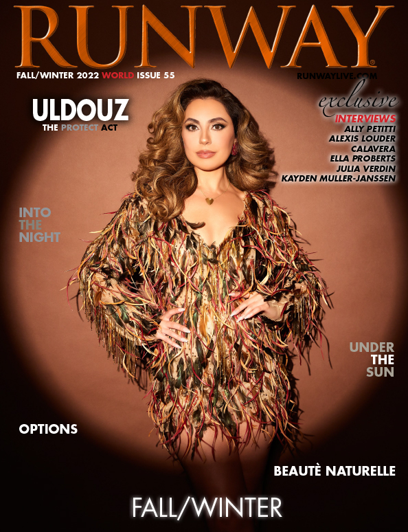 Runway Magazine