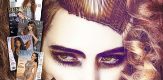 Enhance Your Gaze with the Magic of Eyeshadow