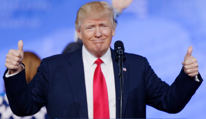 President Trump