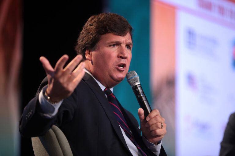 Tucker Carlson’s Break with Fox News: Exploring the Impact and Implications