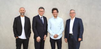 LVMH, Prada, Cartier & OTB’s Aura Blockchain Consortium AppointsSuccessful Tech Entrepreneur as CEO to Deliver New Phase of Growth